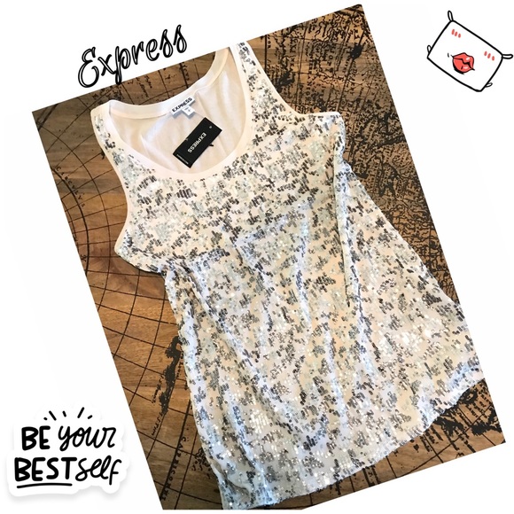 Express Tops - Sequence Express Top